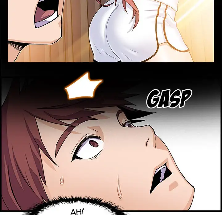 Our Complications - Chapter 8 [photo 63] - MangaPorn