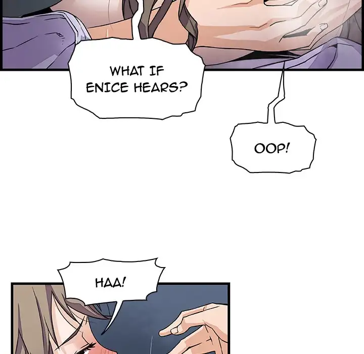 Our Complications - Chapter 8 [photo 68] - MangaPorn