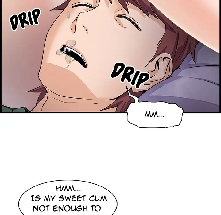 Our Complications - Chapter 8 [photo 7] - MangaPorn