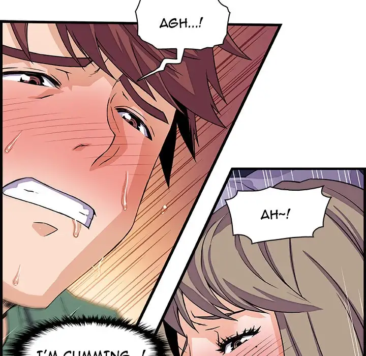 Our Complications - Chapter 9 [photo 16] - MangaPorn