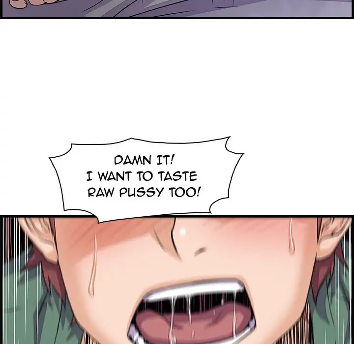 Our Complications - Chapter 9 [photo 20] - MangaPorn