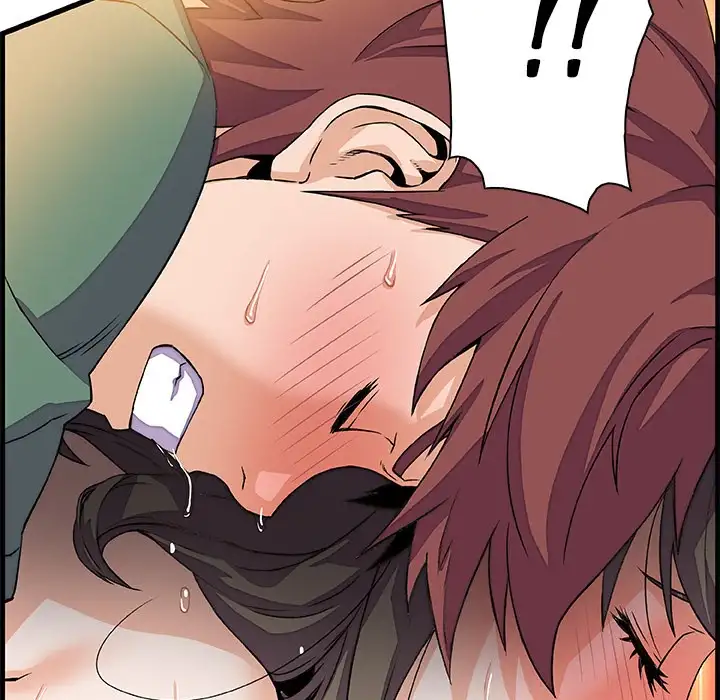 Our Complications - Chapter 9 [photo 26] - MangaPorn