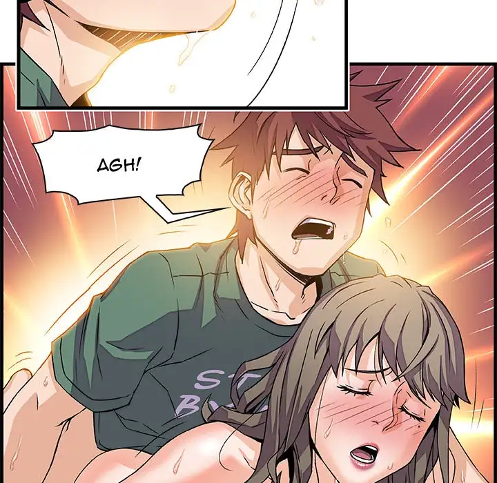 Our Complications - Chapter 9 [photo 30] - MangaPorn