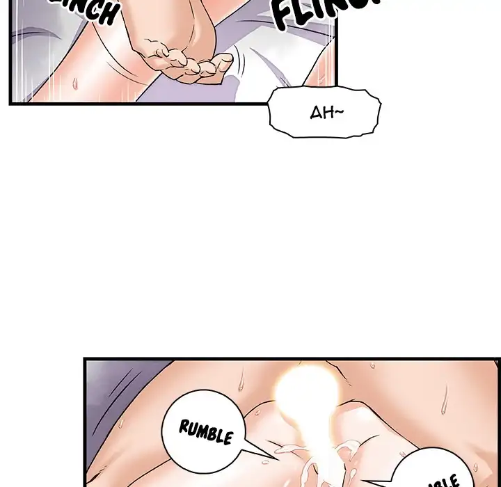 Our Complications - Chapter 9 [photo 32] - MangaPorn