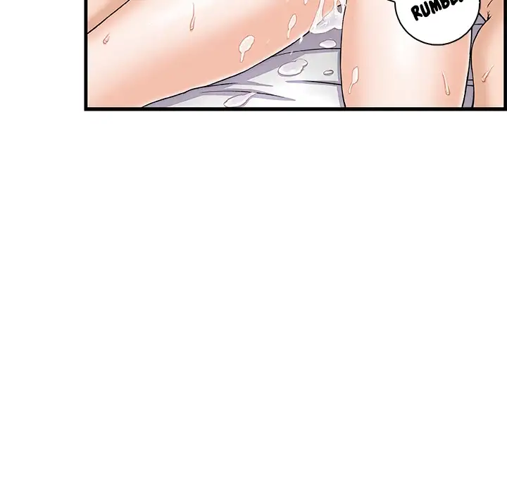 Our Complications - Chapter 9 [photo 33] - MangaPorn