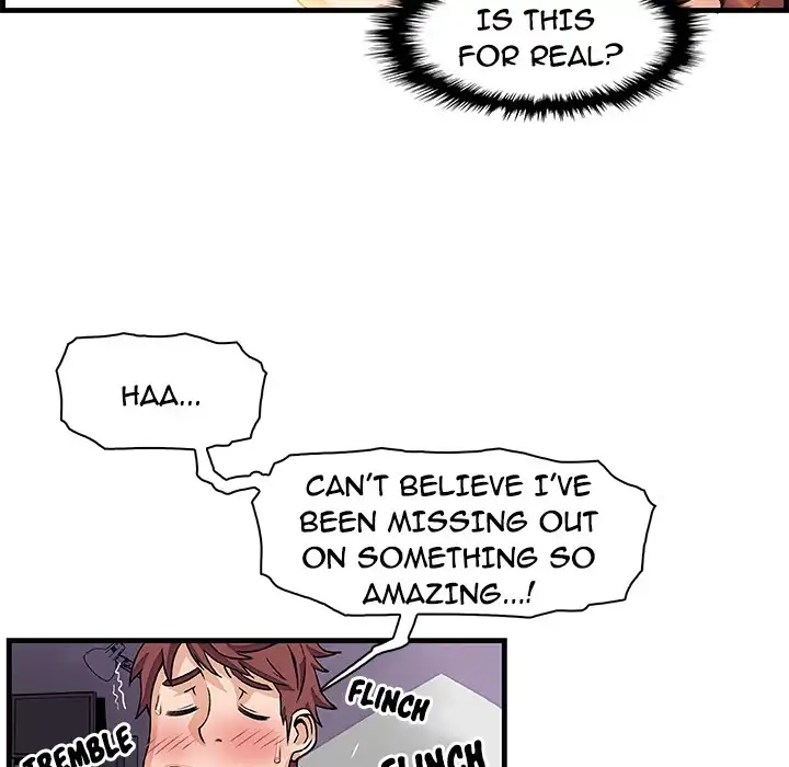 Our Complications - Chapter 9 [photo 35] - MangaPorn