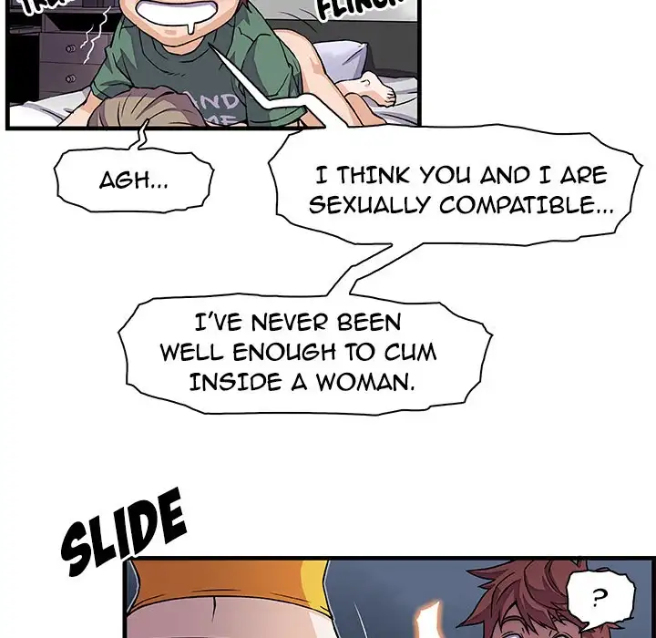 Our Complications - Chapter 9 [photo 36] - MangaPorn