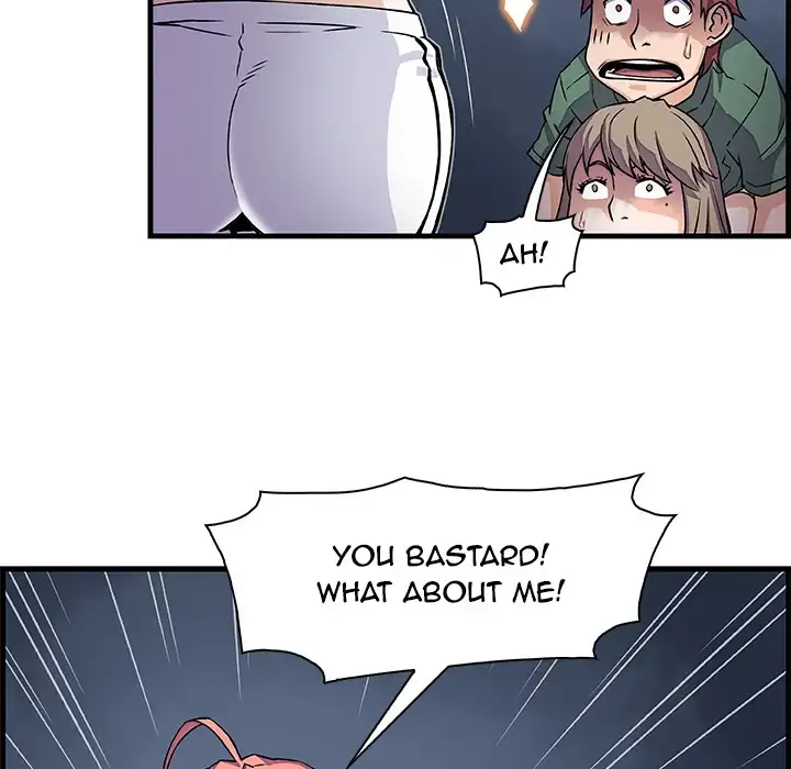 Our Complications - Chapter 9 [photo 37] - MangaPorn