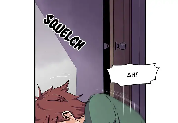 Our Complications - Chapter 9 [photo 4] - MangaPorn
