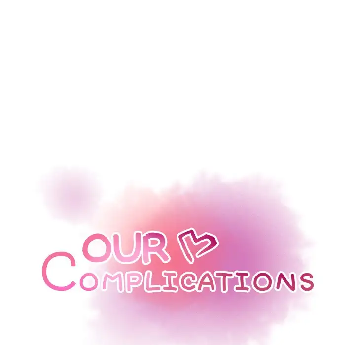 Our Complications - Chapter 9 [photo 41] - MangaPorn