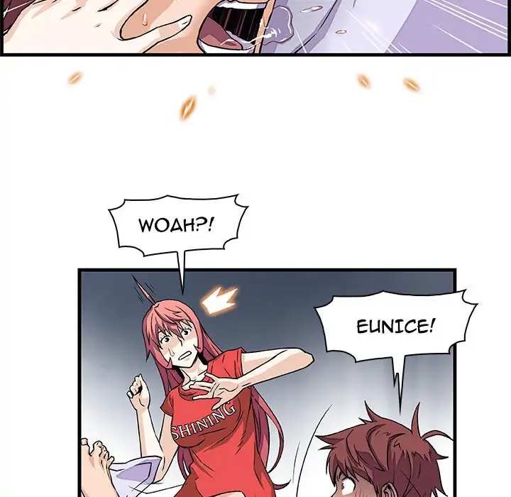 Our Complications - Chapter 9 [photo 47] - MangaPorn