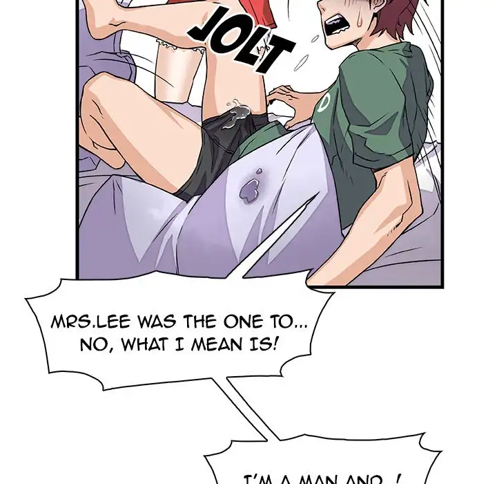 Our Complications - Chapter 9 [photo 48] - MangaPorn