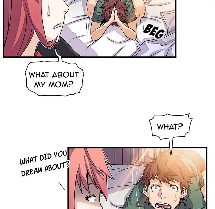 Our Complications - Chapter 9 [photo 50] - MangaPorn