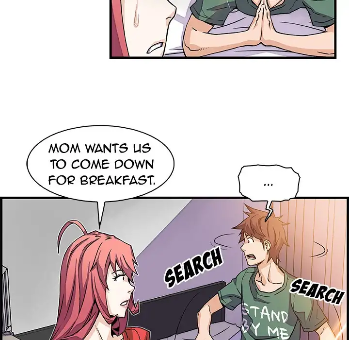 Our Complications - Chapter 9 [photo 51] - MangaPorn