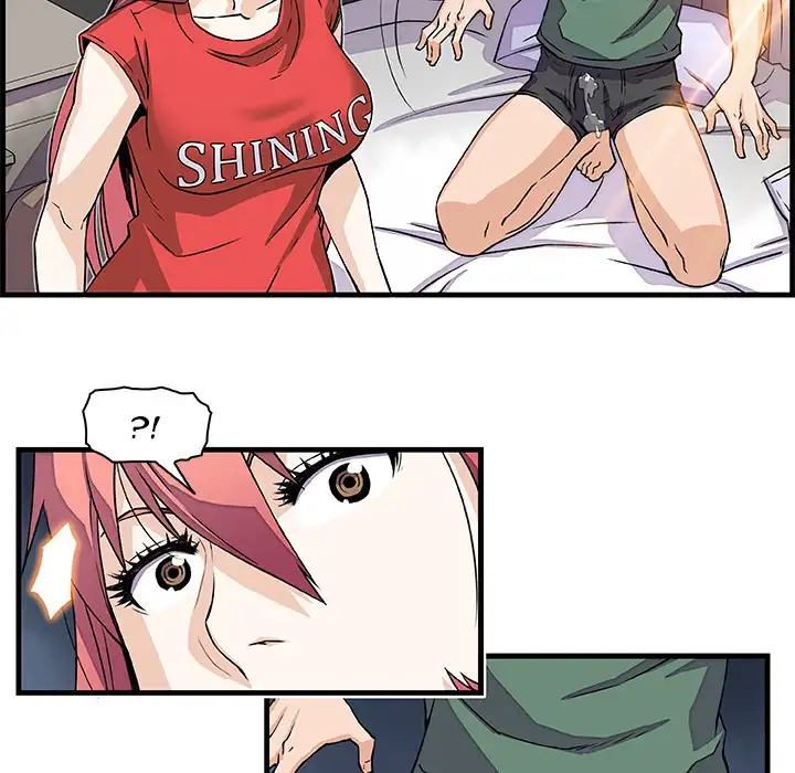 Our Complications - Chapter 9 [photo 52] - MangaPorn