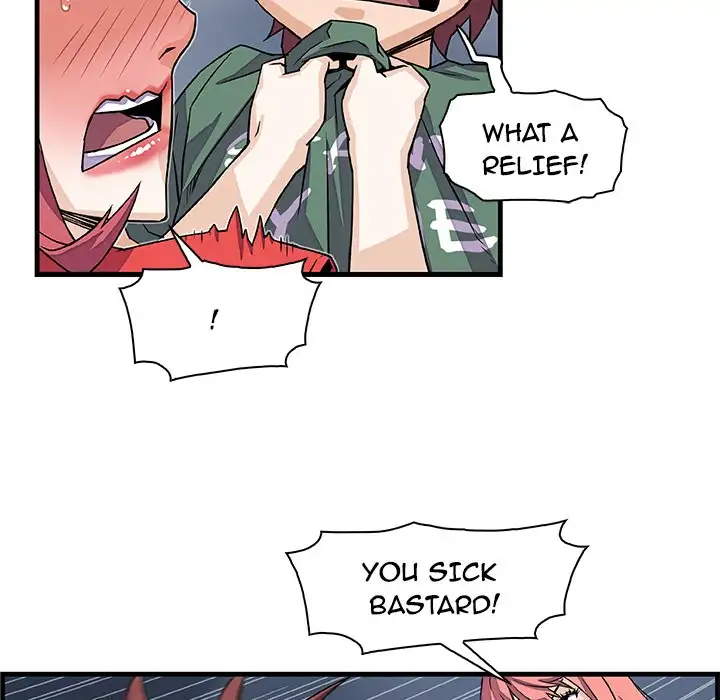 Our Complications - Chapter 9 [photo 56] - MangaPorn