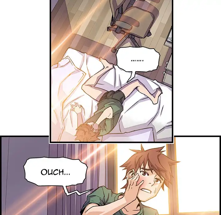 Our Complications - Chapter 9 [photo 59] - MangaPorn