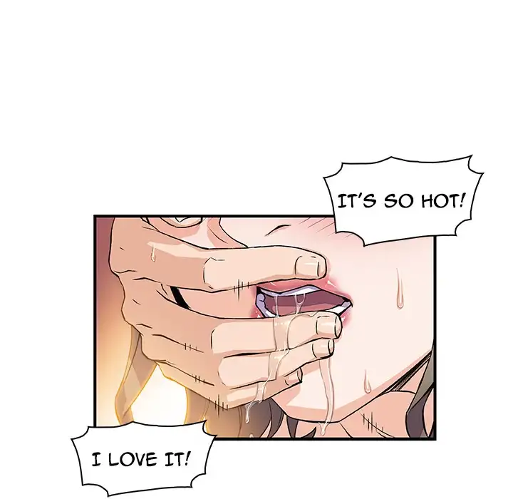 Our Complications - Chapter 9 [photo 6] - MangaPorn