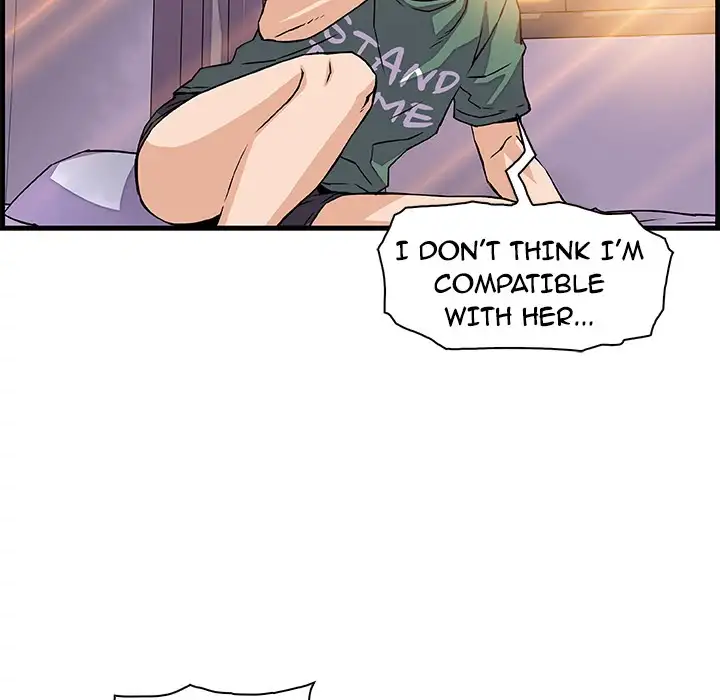 Our Complications - Chapter 9 [photo 60] - MangaPorn