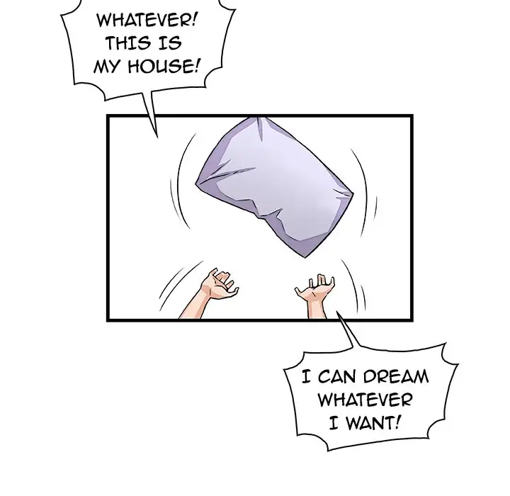 Our Complications - Chapter 9 [photo 61] - MangaPorn