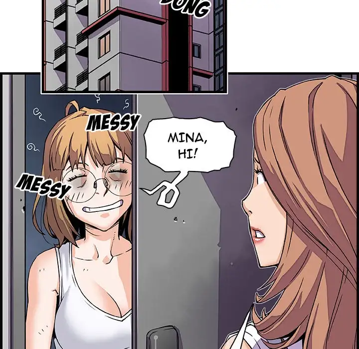Our Complications - Chapter 9 [photo 64] - MangaPorn