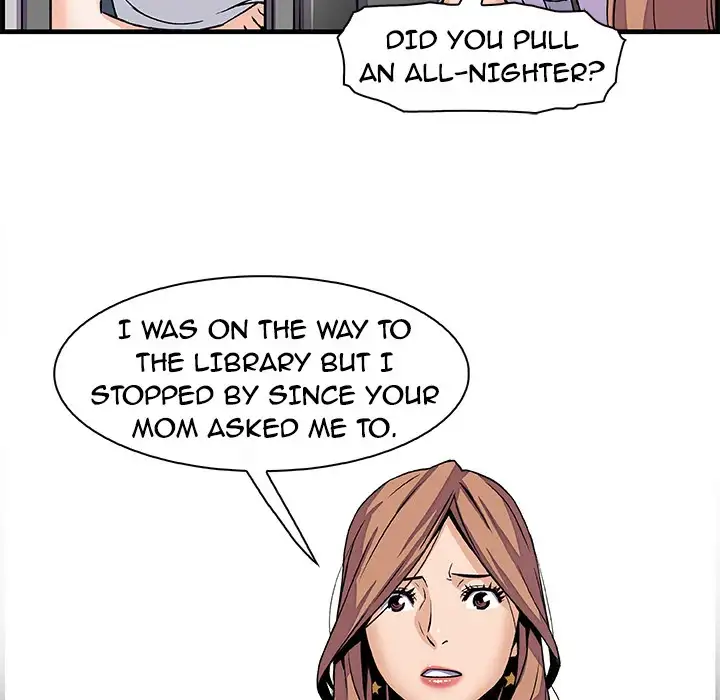 Our Complications - Chapter 9 [photo 65] - MangaPorn
