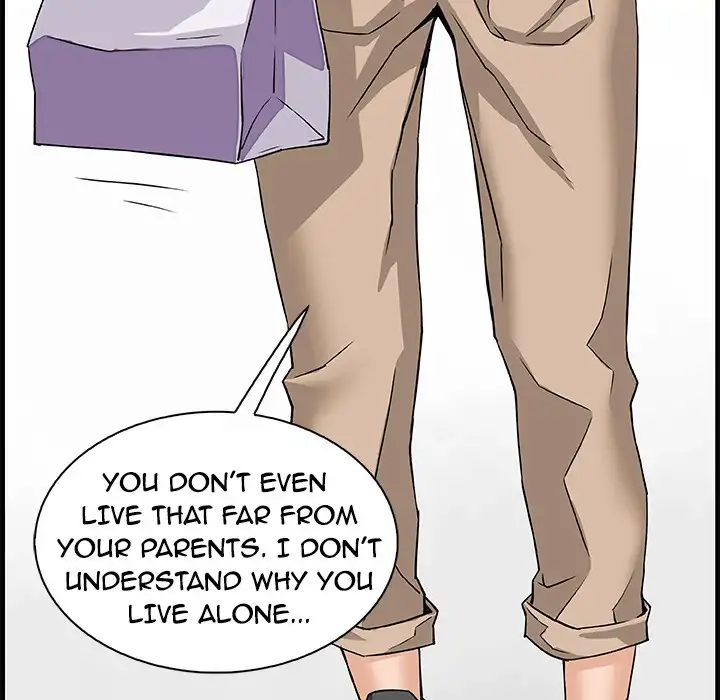 Our Complications - Chapter 9 [photo 67] - MangaPorn