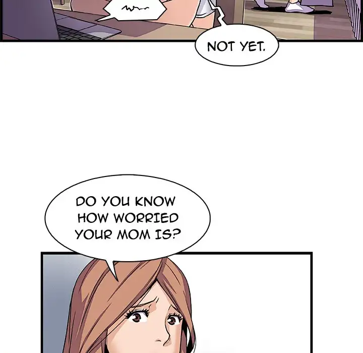 Our Complications - Chapter 9 [photo 69] - MangaPorn