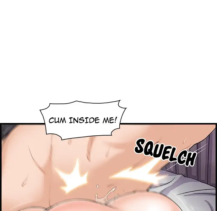 Our Complications - Chapter 9 [photo 7] - MangaPorn