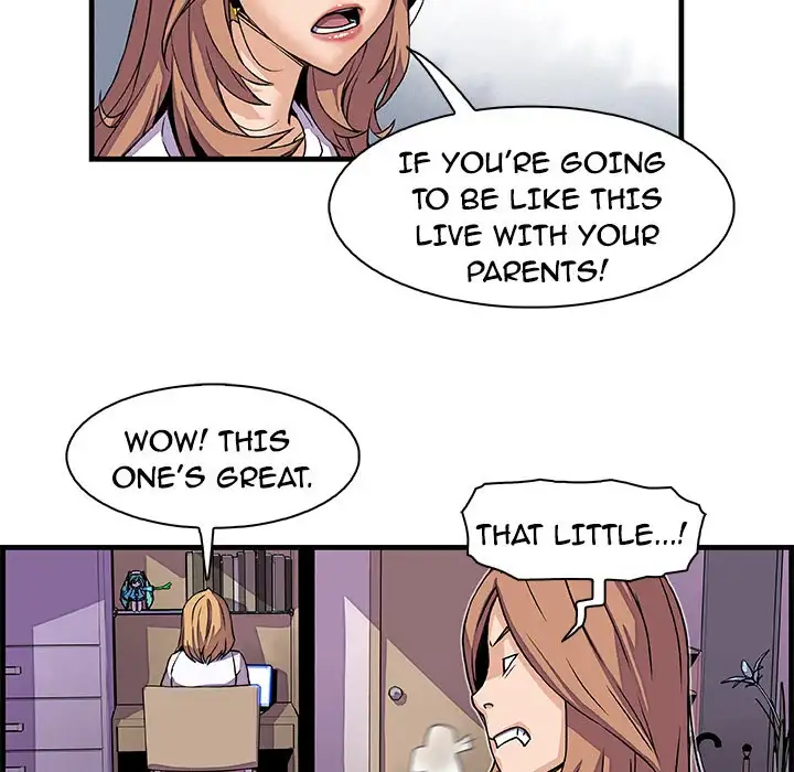 Our Complications - Chapter 9 [photo 70] - MangaPorn