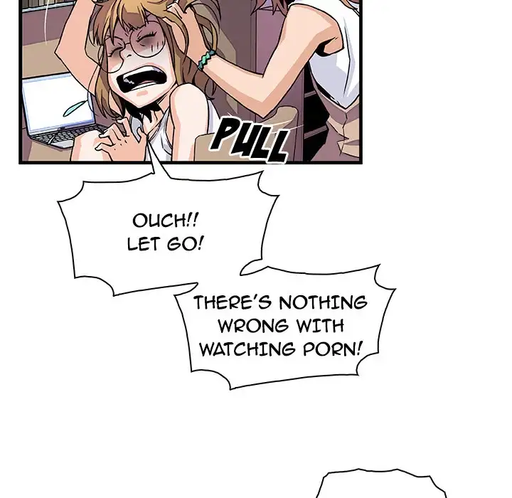 Our Complications - Chapter 9 [photo 75] - MangaPorn