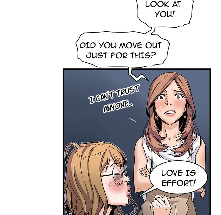 Our Complications - Chapter 9 [photo 76] - MangaPorn