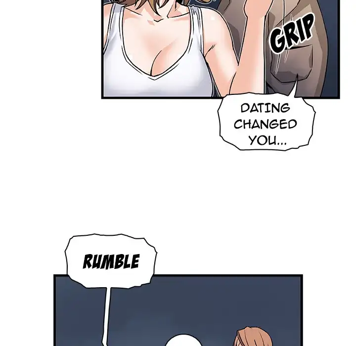 Our Complications - Chapter 9 [photo 77] - MangaPorn