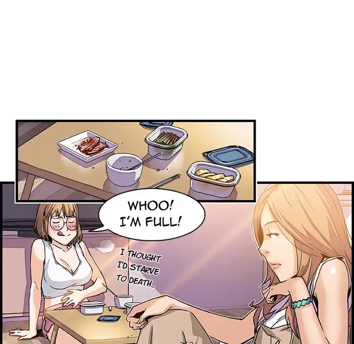 Our Complications - Chapter 9 [photo 79] - MangaPorn