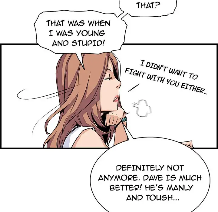 Our Complications - Chapter 9 [photo 83] - MangaPorn