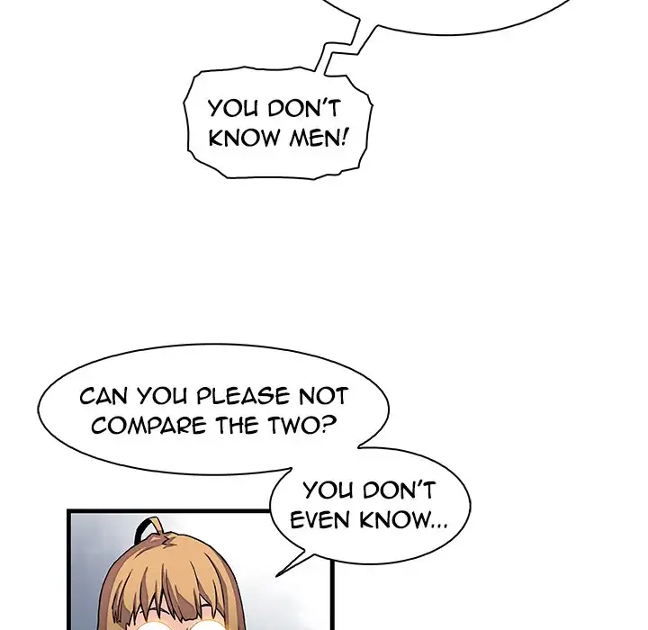 Our Complications - Chapter 9 [photo 84] - MangaPorn