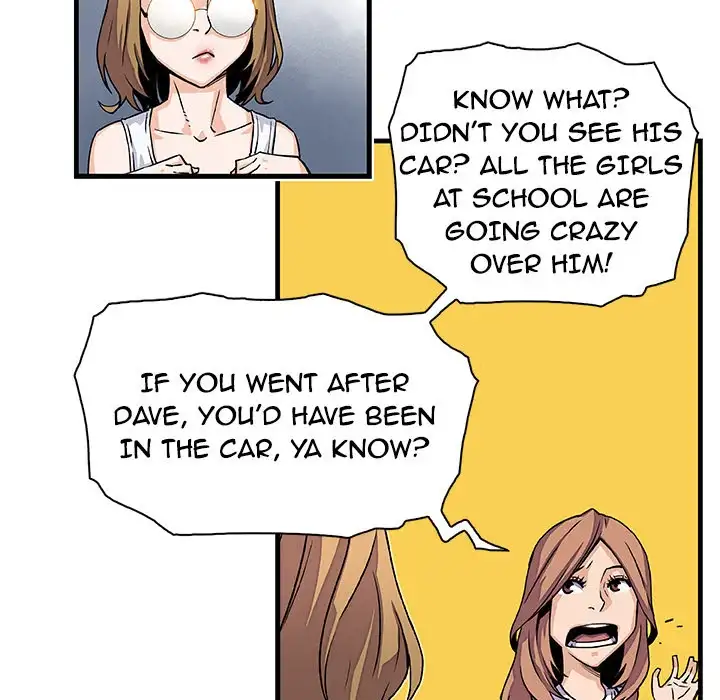 Our Complications - Chapter 9 [photo 85] - MangaPorn