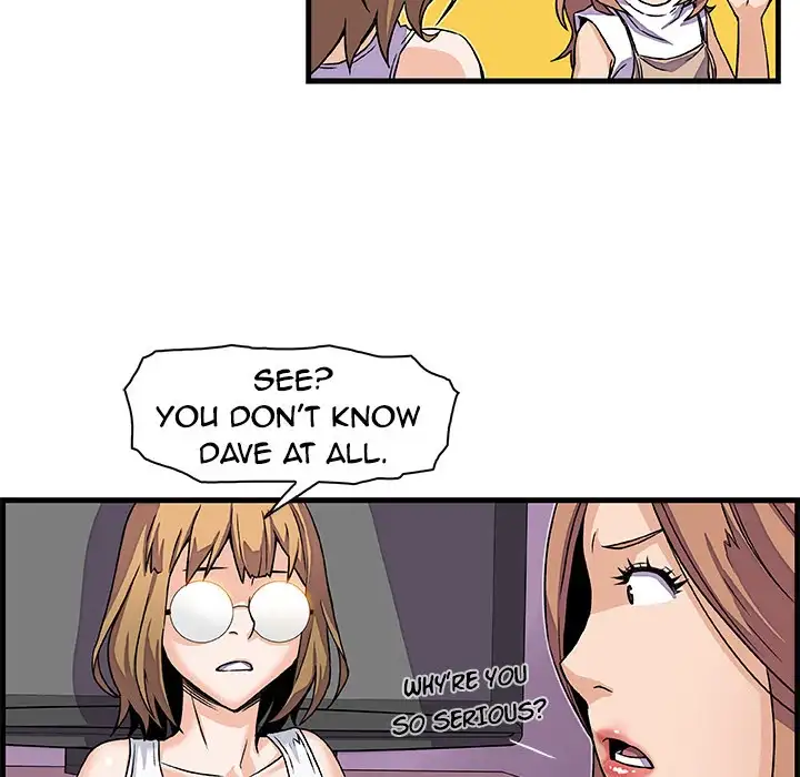 Our Complications - Chapter 9 [photo 86] - MangaPorn