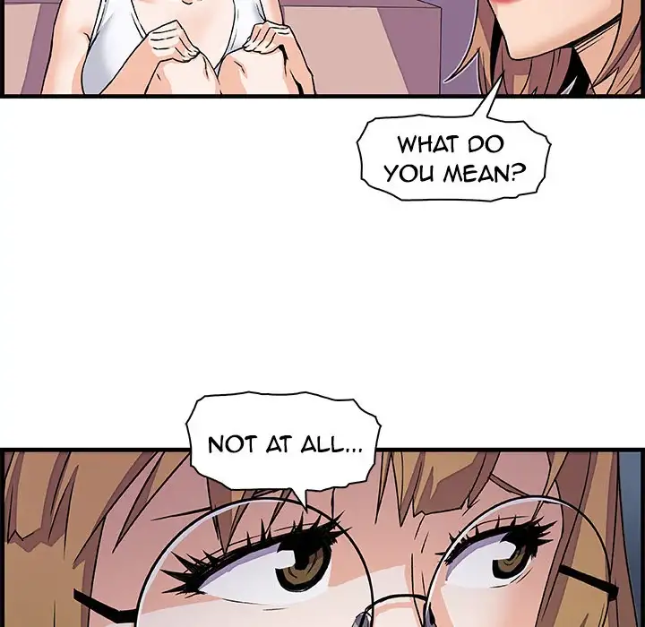 Our Complications - Chapter 9 [photo 87] - MangaPorn