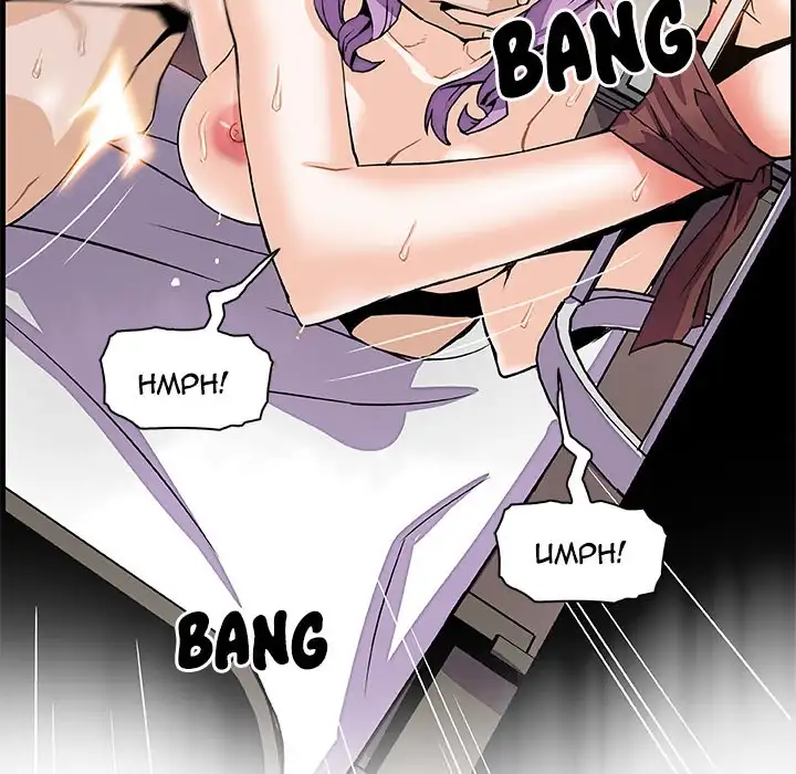 Our Complications - Chapter 9 [photo 95] - MangaPorn