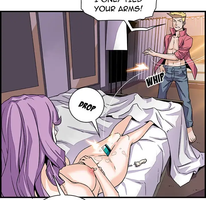 Our Complications - Chapter 10 [photo 10] - MangaPorn