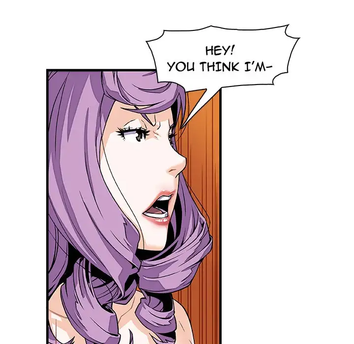 Our Complications - Chapter 10 [photo 13] - MangaPorn