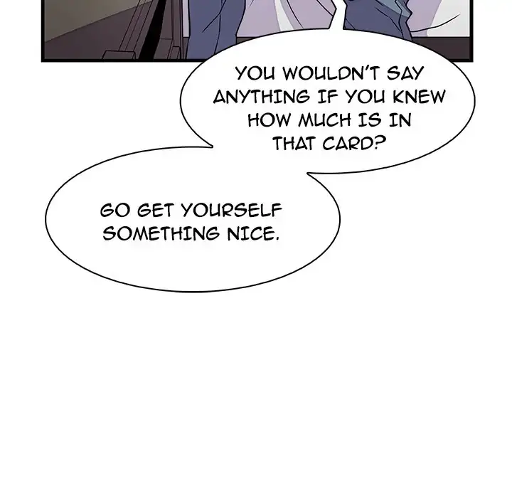 Our Complications - Chapter 10 [photo 17] - MangaPorn