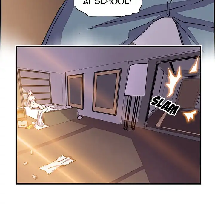 Our Complications - Chapter 10 [photo 22] - MangaPorn