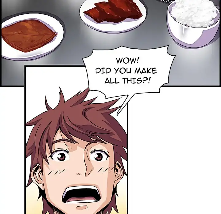 Our Complications - Chapter 10 [photo 31] - MangaPorn
