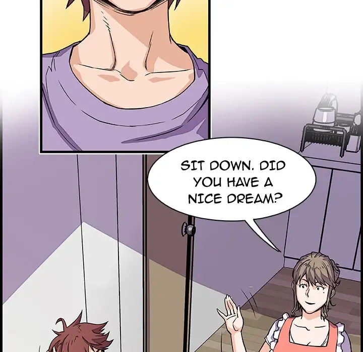 Our Complications - Chapter 10 [photo 32] - MangaPorn