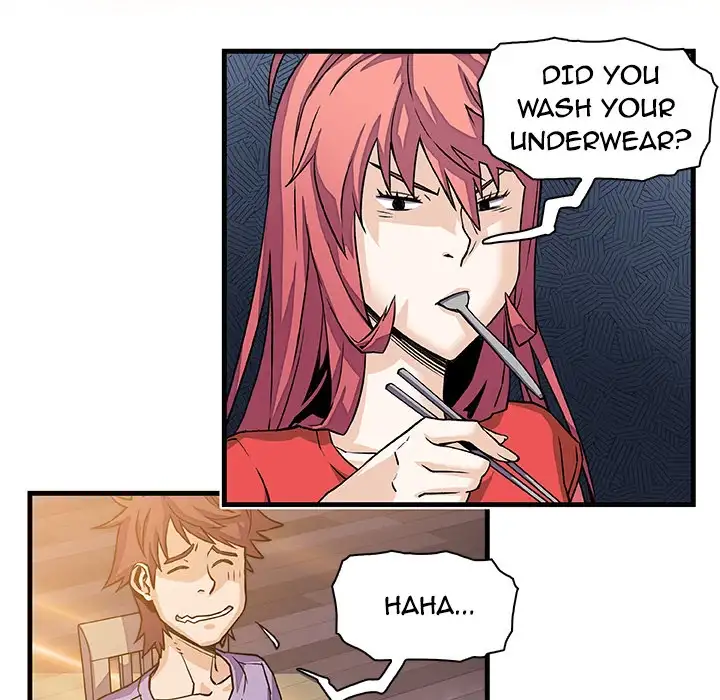 Our Complications - Chapter 10 [photo 35] - MangaPorn