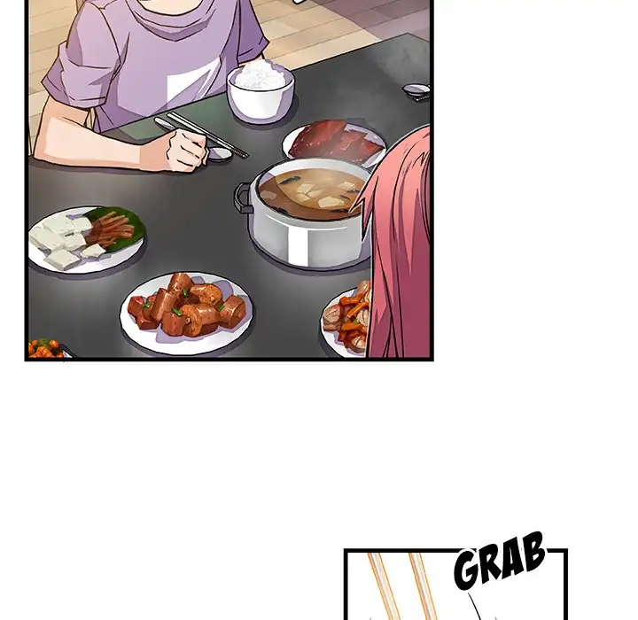 Our Complications - Chapter 10 [photo 36] - MangaPorn