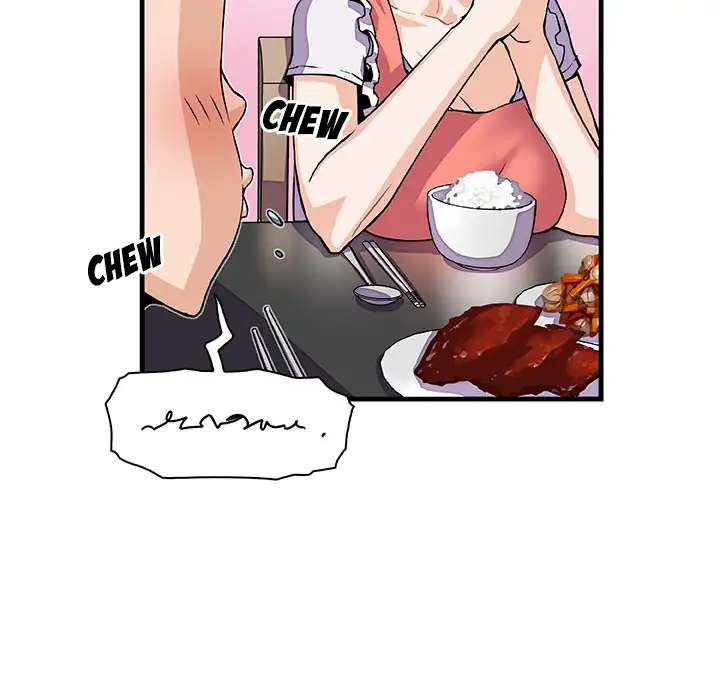 Our Complications - Chapter 10 [photo 39] - MangaPorn