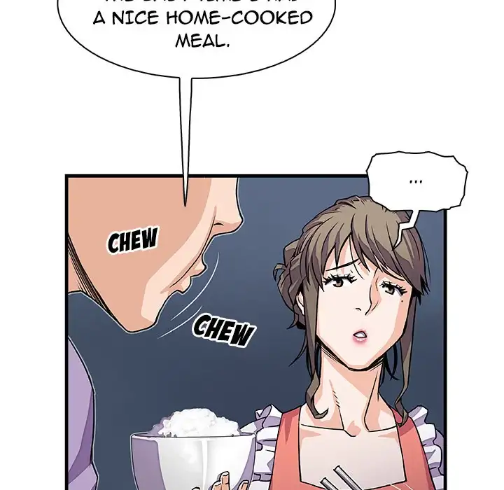 Our Complications - Chapter 10 [photo 43] - MangaPorn